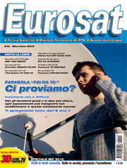 eurosat rivista